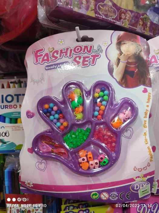 Billuteri de Nenas
