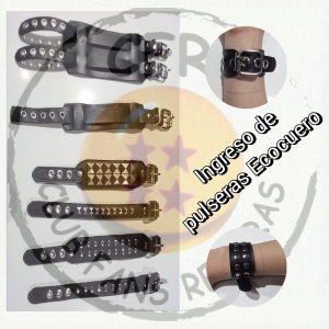 Muñequeras