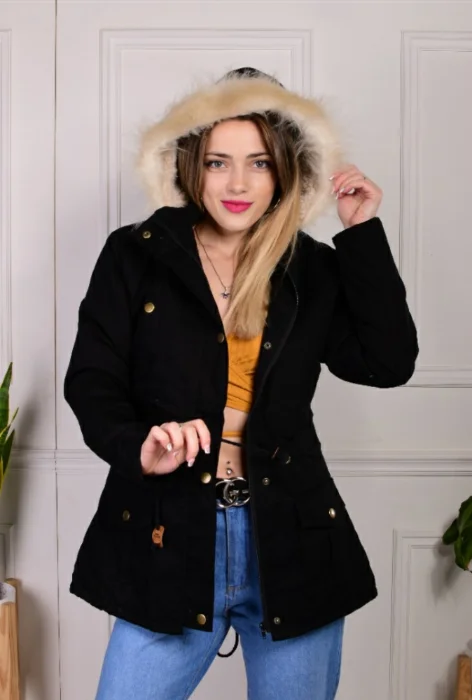 Parkas