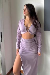 Conjunto Angels Darlon