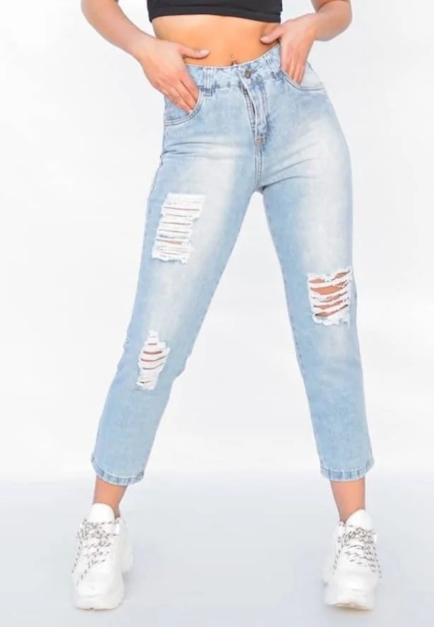 Jean Mom - Imagen 3