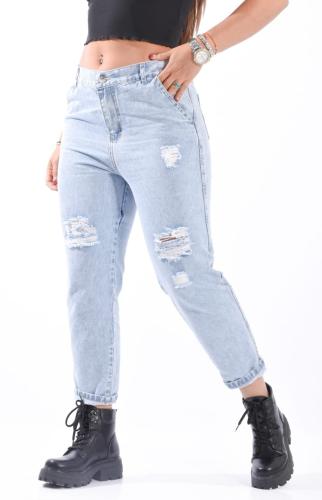 Jean Mom - Miniatura 2