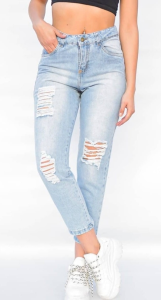 Jean Mom