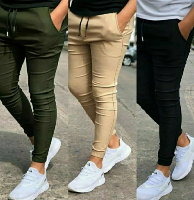 Jogger de Bengalina