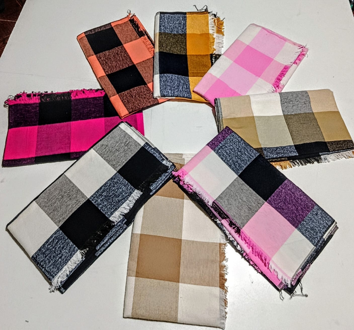 Ruanas de Pilu para Damas - Imagen 3