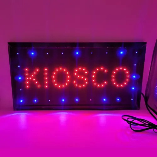 Cartel Kiosko Adbo-6 - Imagen 5