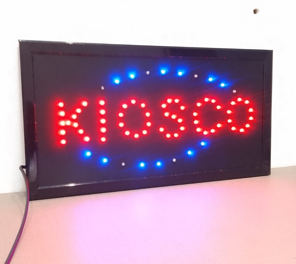 Cartel Kiosko Adbo-6 - Imagen 6