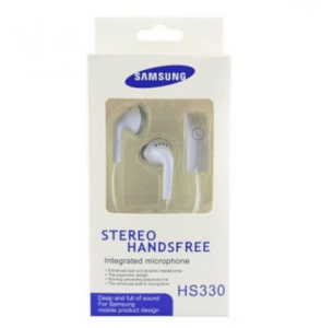 Auricular Samsung Manos Libres Hs330