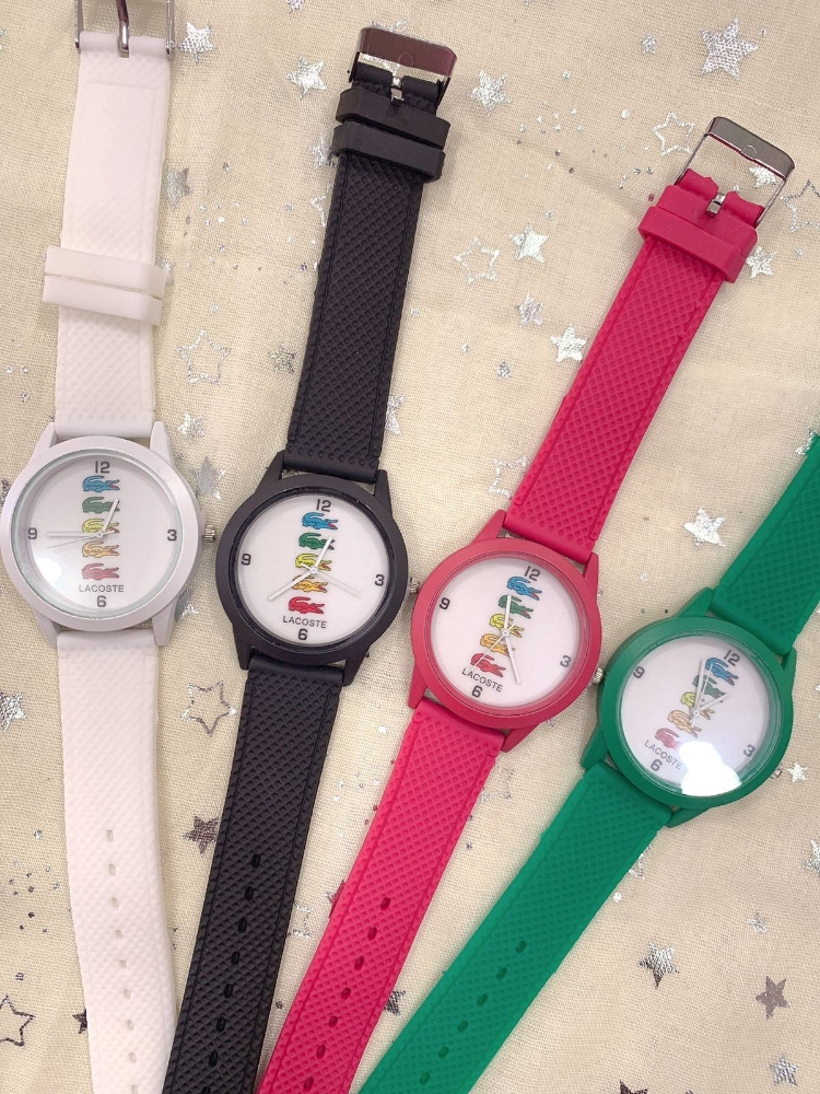 Reloj L-a-c-o-s-t-e - Imagen 2
