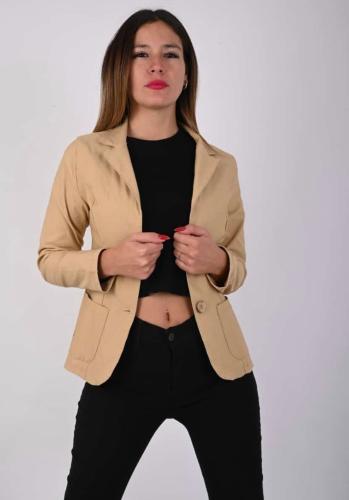 Blazer Bengalina - Miniatura 3