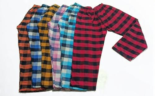 Pantalones Pilu Niños de Invierno