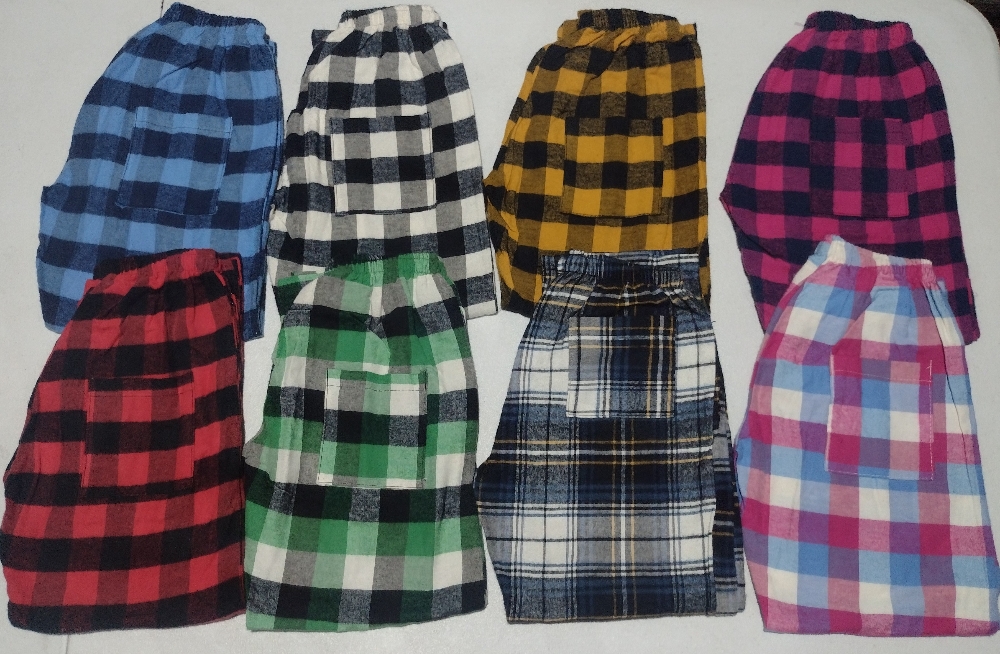Pantalones P/ Niños de Invierno - Imagen 3