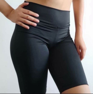 Bikers de Microfibra para Dama Adidas y Nike