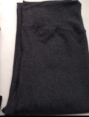 Calza de Algodón con Lycra para Dama - Imagen 2