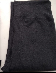 Calza de Algodón con Lycra para Dama - Miniatura 2
