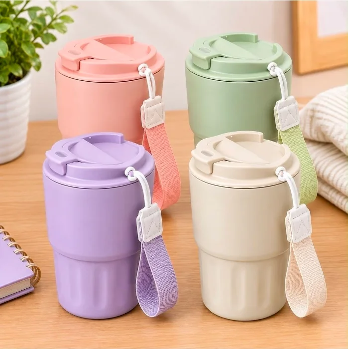 Vaso Taza Termica 450ml