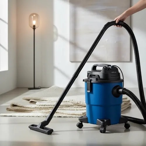 Aspiradora de Tacho Suono Agua y Polvo 10l 600w Full Accesor - Imagen 6