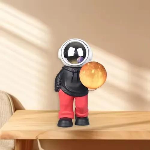 Astronauta Parlante Bt