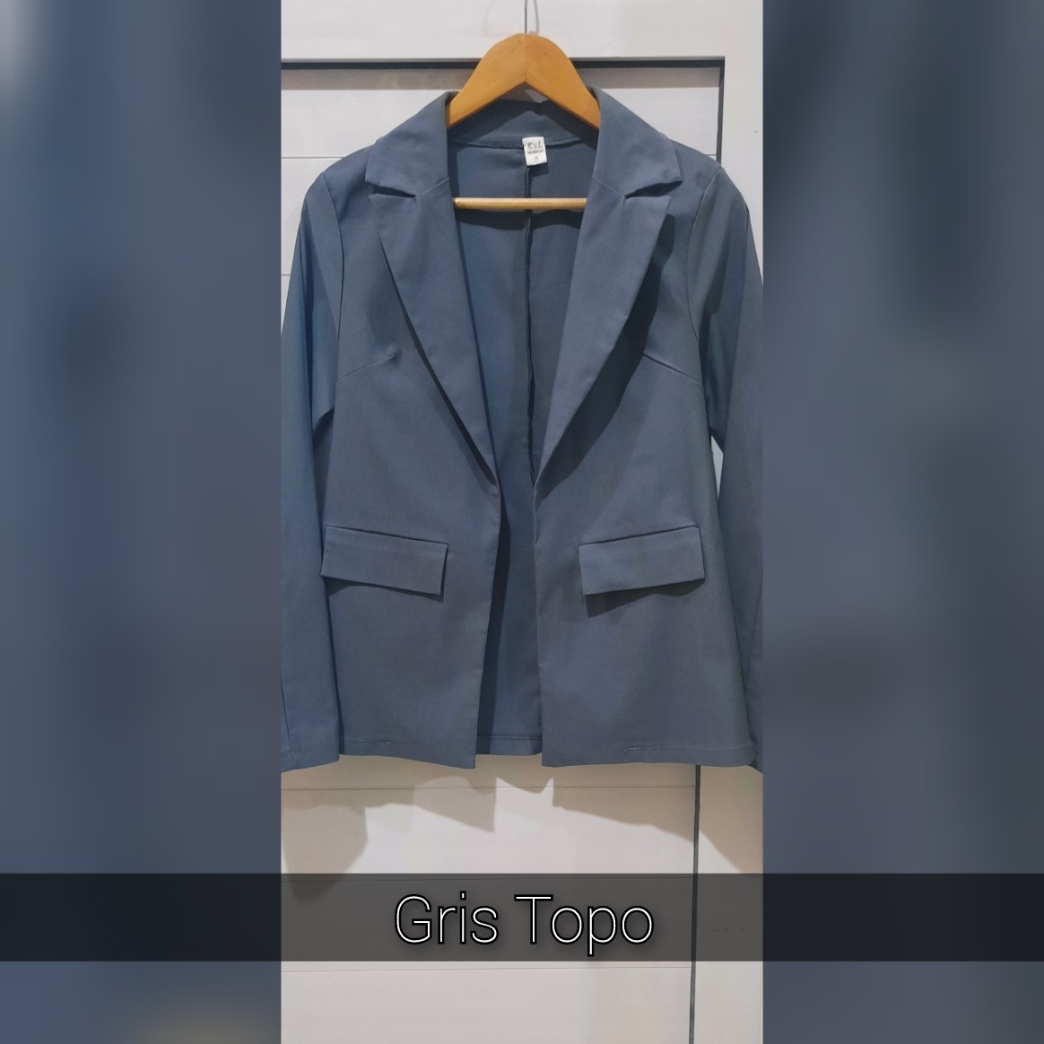 Blazer Especial - Imagen 3