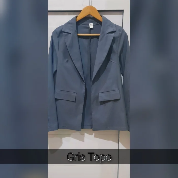 Blazer Especial