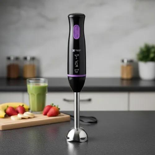 Mini Pimer de Mano 500w Luma  Bella