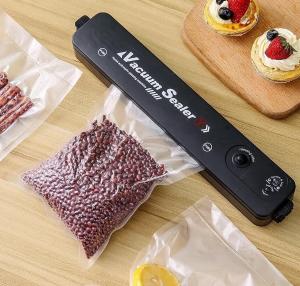 Sellador de Bolsas al Vacio Av4453 - Miniatura 2