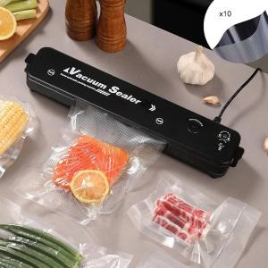 Sellador de Bolsas al Vacio Av4453 - Miniatura 3
