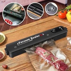 Sellador de Bolsas al Vacio Av4453 - Miniatura 6