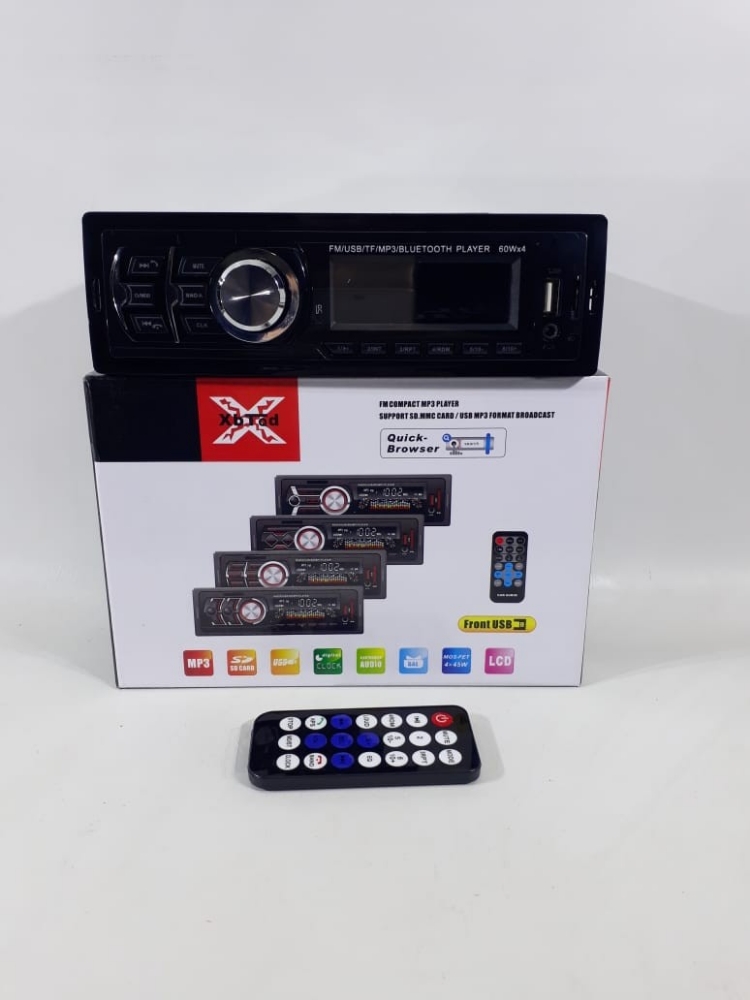 Stereo Fijo Bt 1782-1786-1787-1788 - Imagen 4