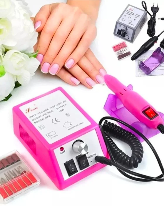 Torno Electrico Manicura (20.000rpm )