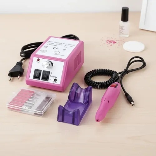 Torno Electrico Manicura (20.000rpm ) - Imagen 4