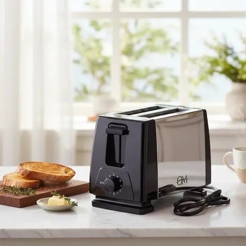 Tostadora Oryx 2 Ranuras 750w - Imagen 4