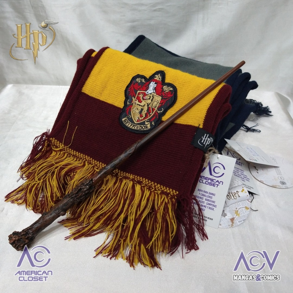 Varitas Harry Potter Originales!! - Imagen 2