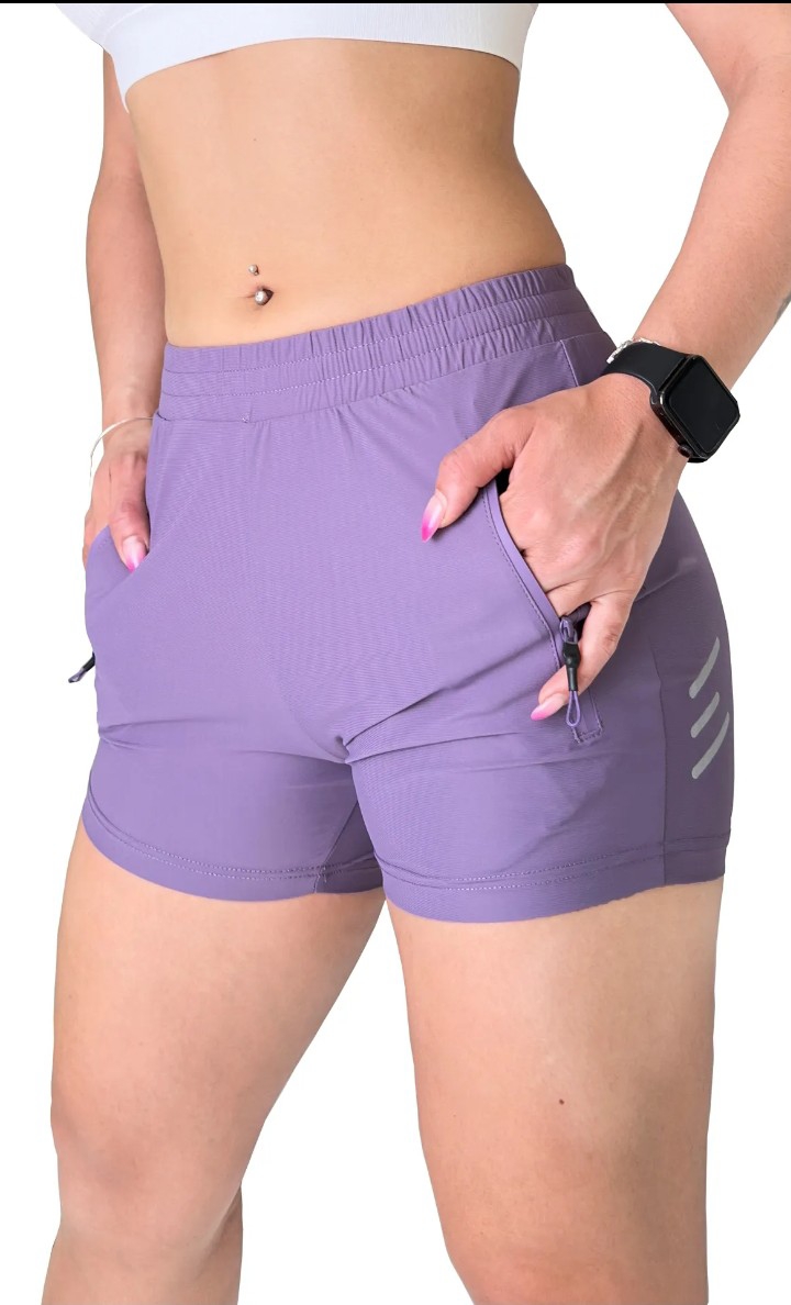 Short Deportivo Dama Irun - Imagen 6
