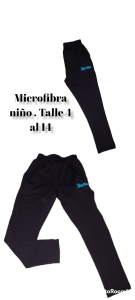 Microfibra de Niño