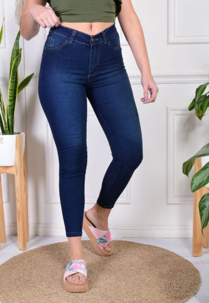 Jean para Dama las Lks - Imagen 4