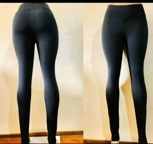 Calzas Negras