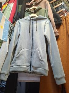 Camperas de Corderoy con Piel